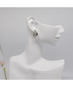 Load image into Gallery viewer, Majestic hoops