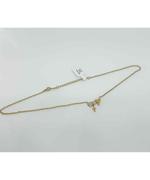 Load image into Gallery viewer, Nala Necklace