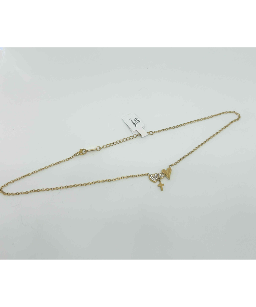 Nala Necklace
