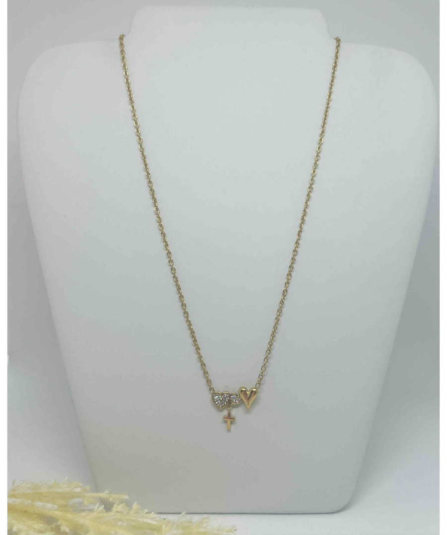 Nala Necklace