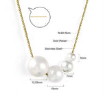 Load image into Gallery viewer, Nina Necklace