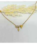 Load image into Gallery viewer, Nala Necklace