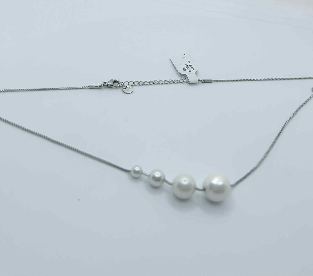 Nina Necklace