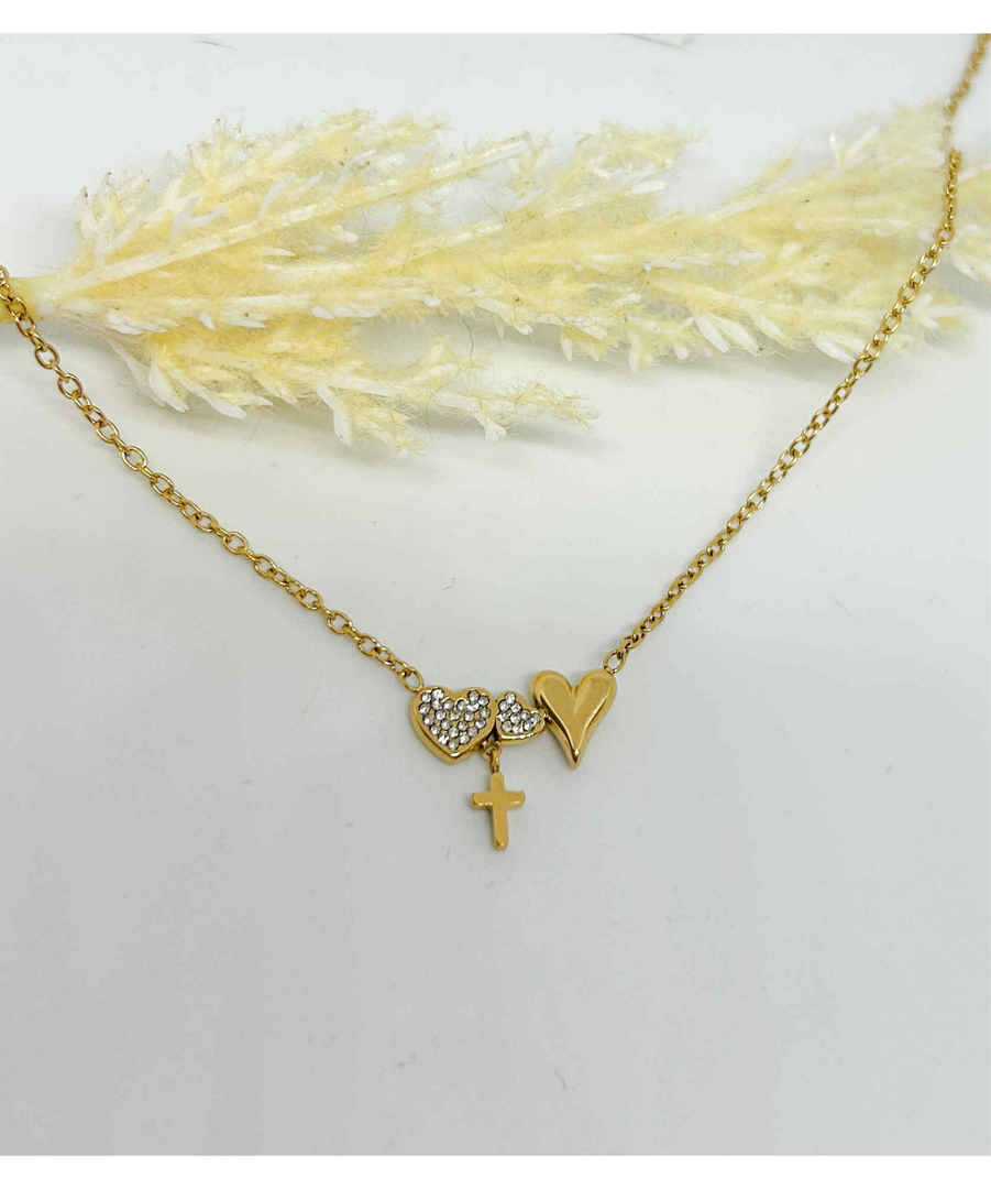 Nala Necklace
