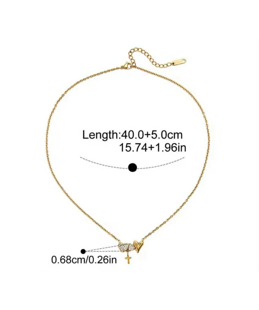 Nala Necklace