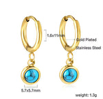 Load image into Gallery viewer, Poppy earings