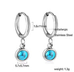 Load image into Gallery viewer, Poppy earings