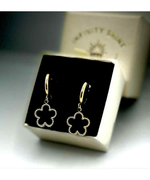 Load image into Gallery viewer, Posie Earrings