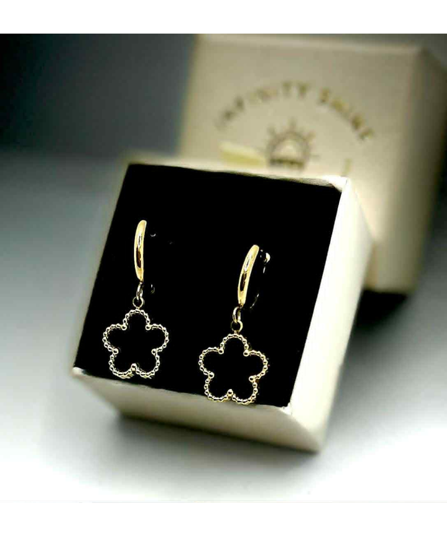 Posie Earrings