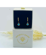 Load image into Gallery viewer, Poppy earings