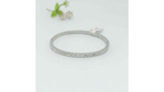 Load image into Gallery viewer, Rhinestone Bangle