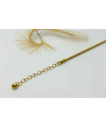 Load image into Gallery viewer, Rope Anklet