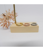 Load image into Gallery viewer, Regal Earrings