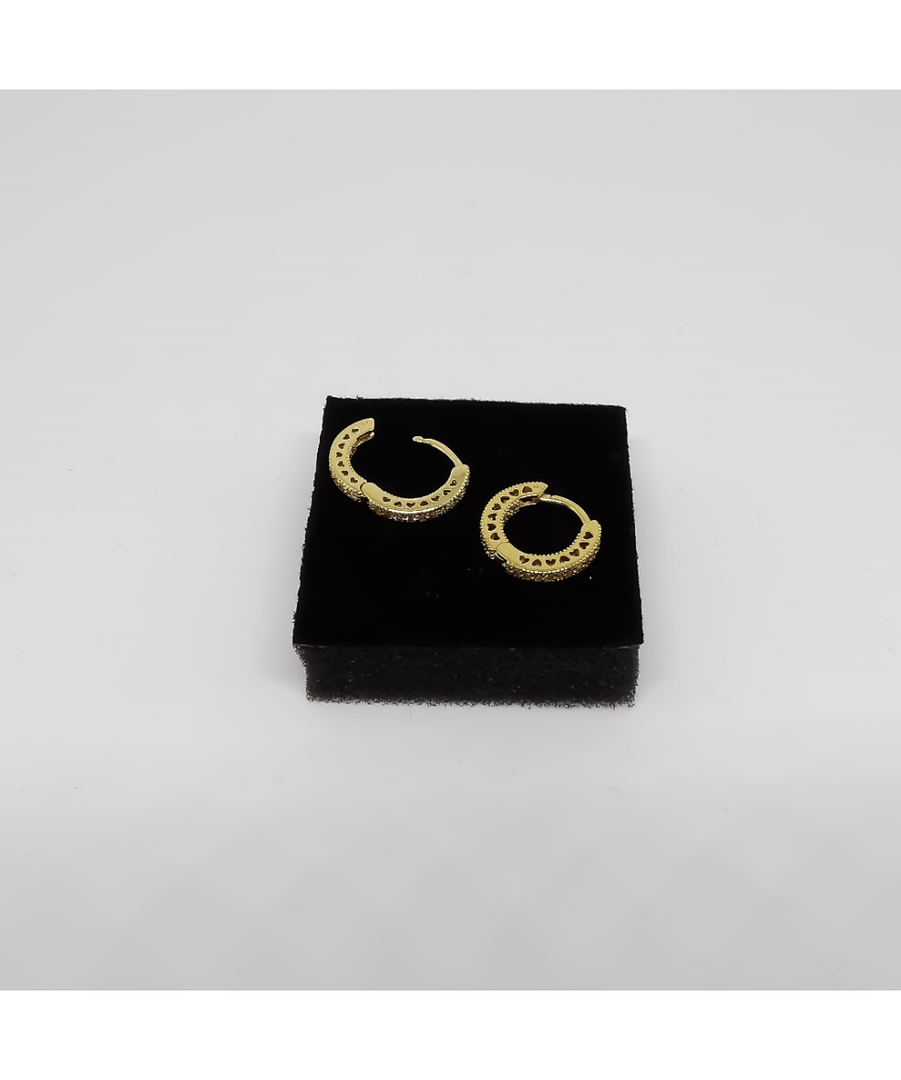 Regal Earrings