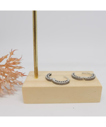 Load image into Gallery viewer, Regal Earrings