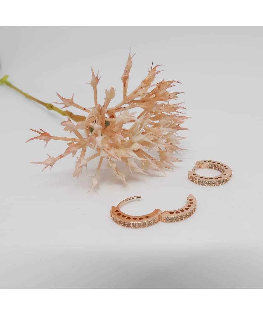 Regal Earrings
