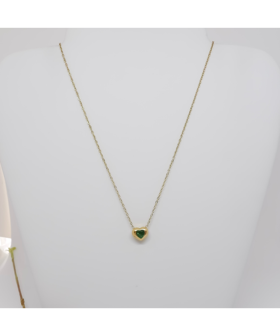 Scarlett necklace