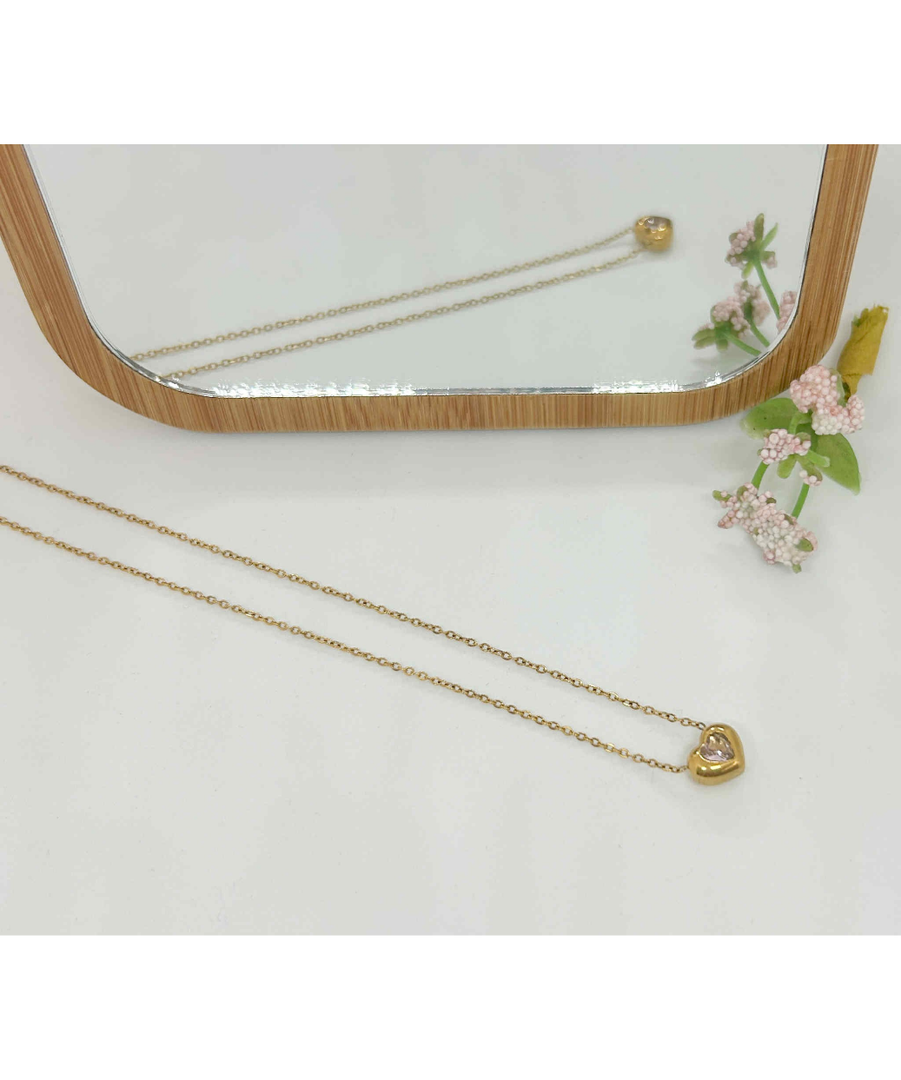 Scarlett necklace