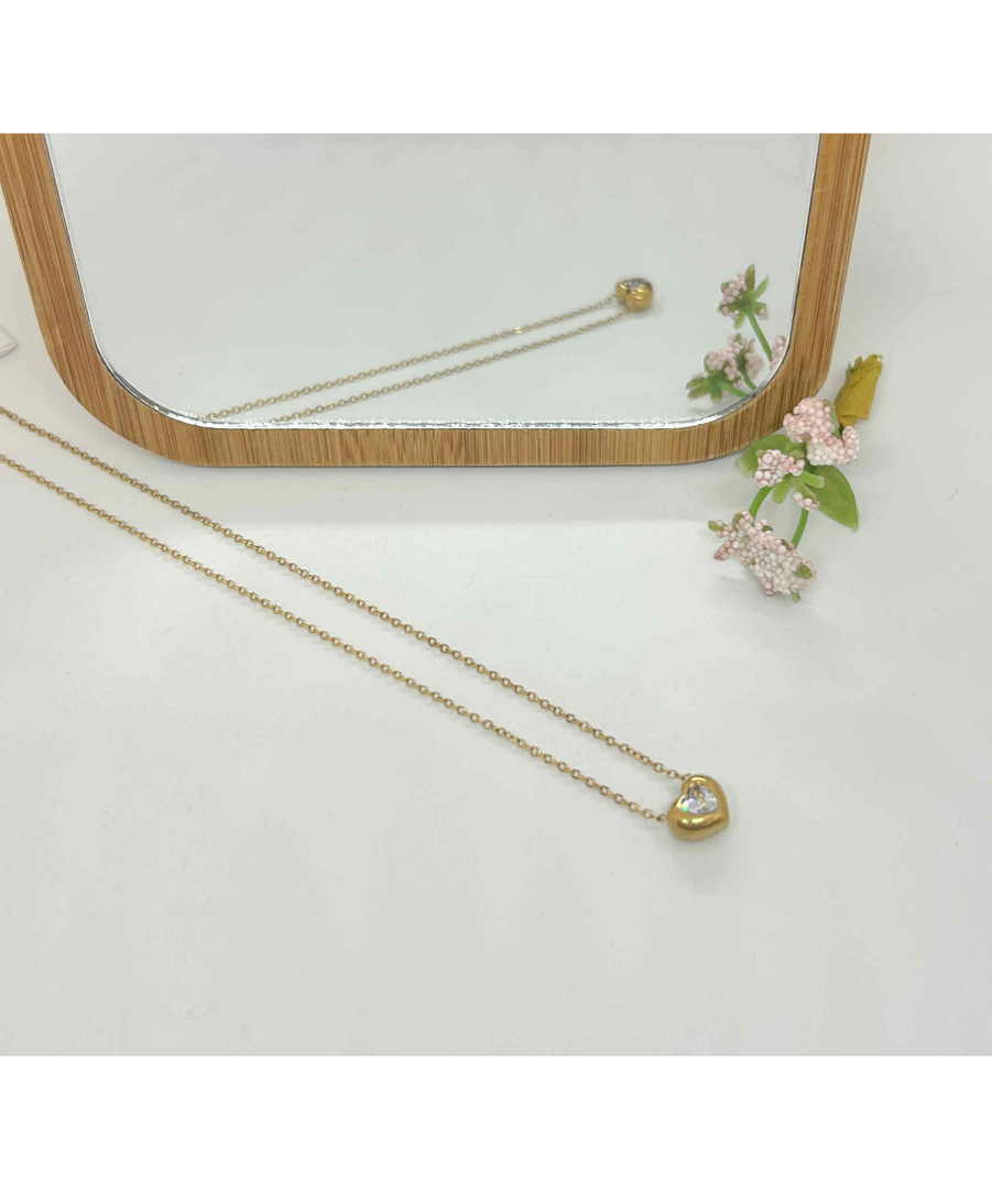 Scarlett necklace