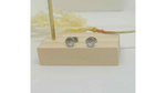 Load image into Gallery viewer, Shell Studs $17.95