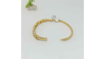 Load image into Gallery viewer, Trinnie Bangle