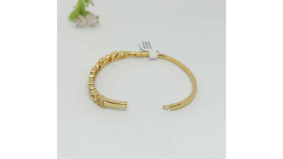 Trinnie Bangle