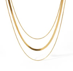 Basque Triple Chain