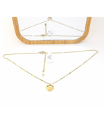 Load image into Gallery viewer, Tiffany heart necklace