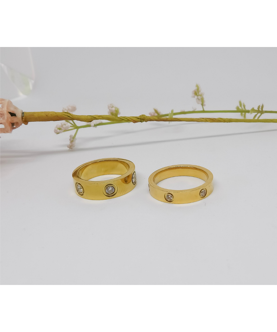 Therese ring
