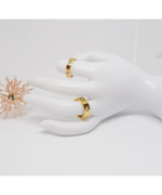 Load image into Gallery viewer, Therese ring