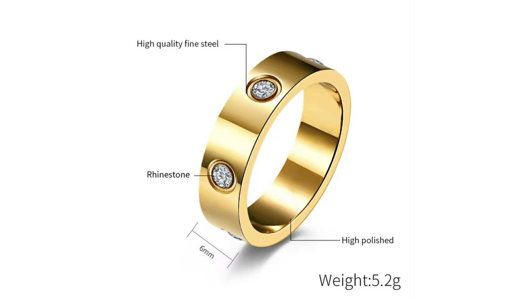 Therese ring