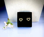 Load image into Gallery viewer, Valentine Studs