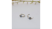 Viola Earrings
