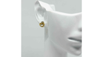 Load image into Gallery viewer, Valentine Studs