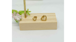 Load image into Gallery viewer, Valentine Studs