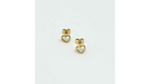 Load image into Gallery viewer, Valentine Studs