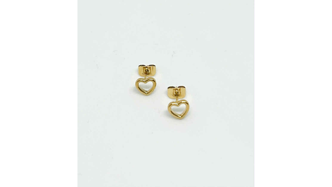 Valentine Studs