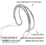 Load image into Gallery viewer, Zyla Bangle
