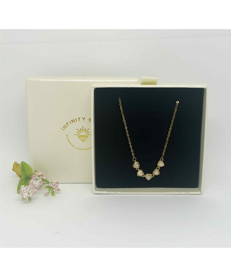 Zara chain