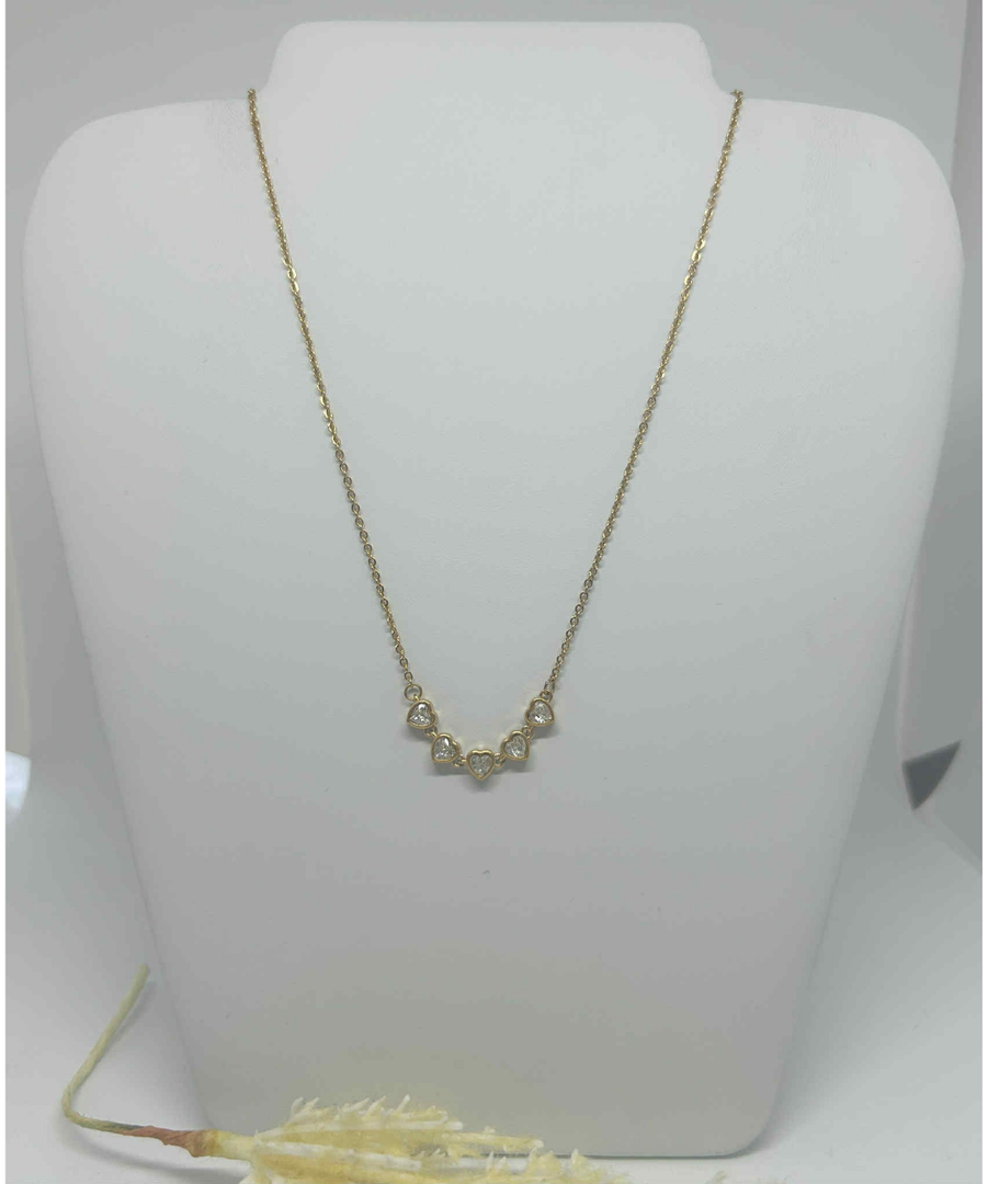 Zara chain